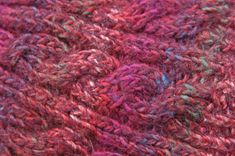 Woman's Cabled Hat With Earflaps 3 small
