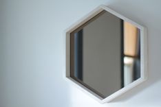 Visage Blanc - Mirror 3 small