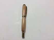 Gentleman's 2 Gold Titanium With Lebanese Cedar 5 small