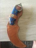 Custom Leather Works
