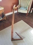Patented guitar stand 3 small