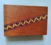 Card Box 4 small