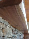 Mantel Shelf 8 small
