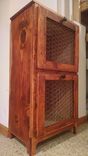 Vegetable Organizer/Food Storage 1 small