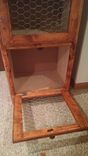 Vegetable Organizer/Food Storage 2 small