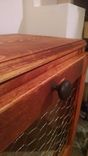 Vegetable Organizer/Food Storage 5 small
