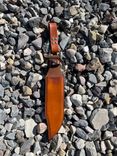 Large Leather Sheath