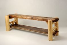 Log Bench
