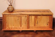 Low Console