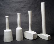 Hammerz Vases
