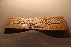 Custom Wood Signs | Carved Signs | Handmade Signs | Home Signs | Bar Signs 1 small