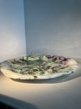 Mixed Glass Platter 3 small