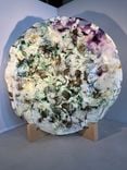 Mixed Glass Platter 4 small