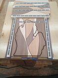 Handcrafted State & Country Charcuterie Boards — Built to Order 2 small