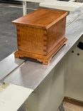 Jewelry box 4 small