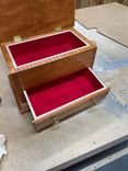 Jewelry box 3 small