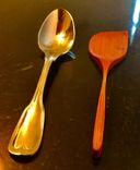 Spootula Mini (Spoon/Spatula) 2 small