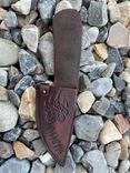 Custom Leather Works