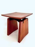Cloud Stool
