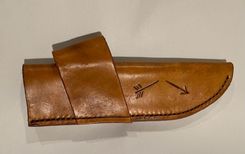 Custom Leather Works