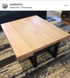 Coffee Tables 2 small