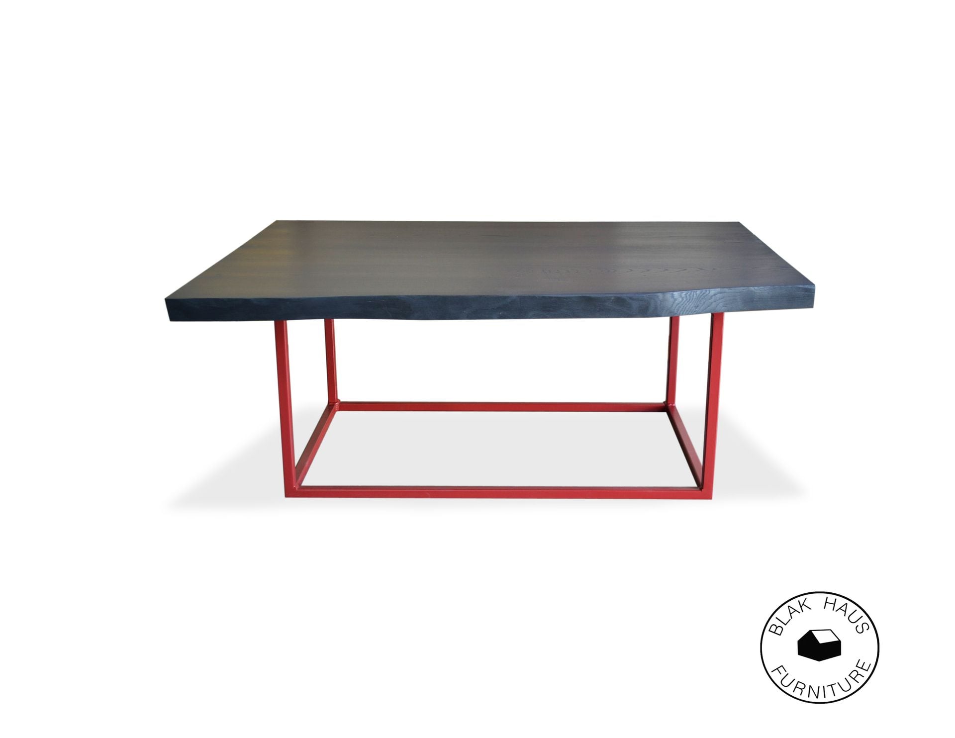 Industrial Modern Coffee Table 3 