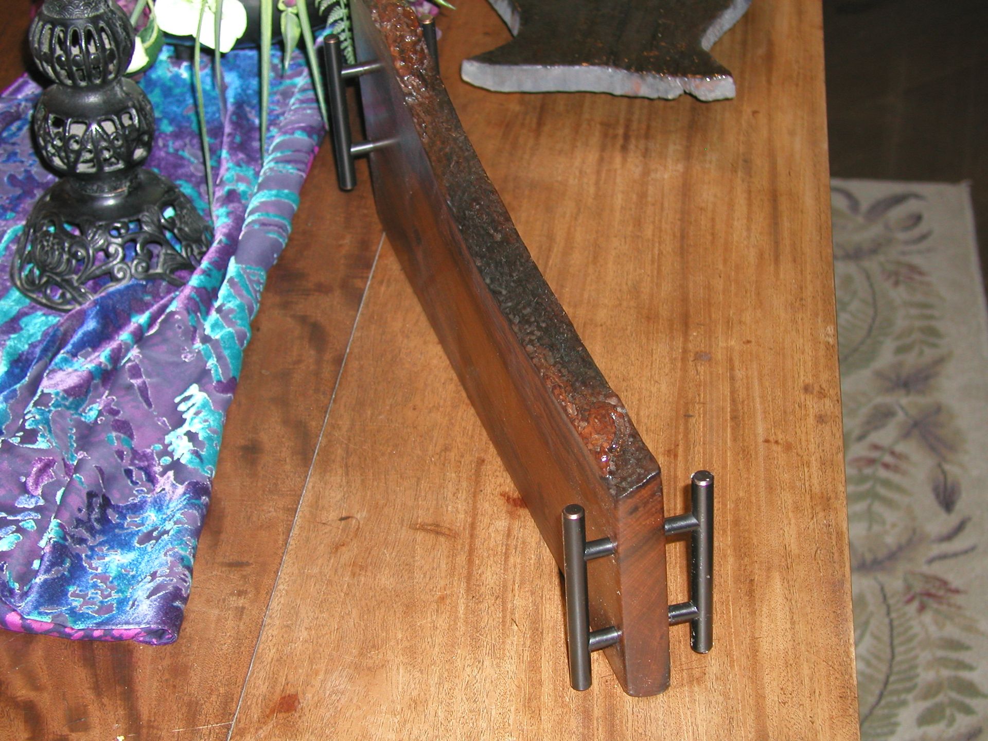 Claro Serving Tray 3 