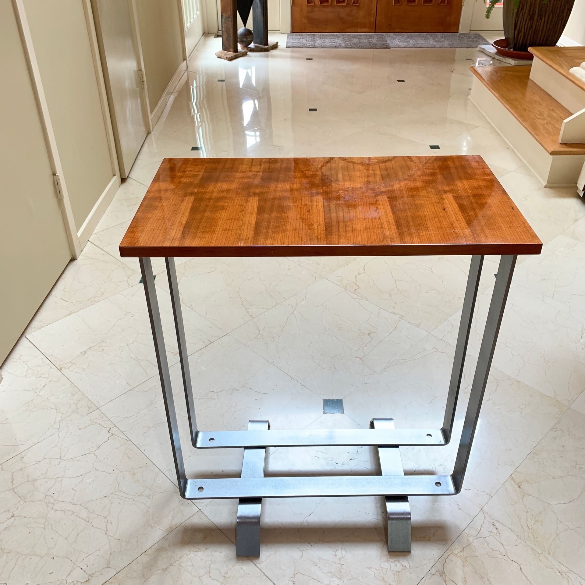 Studio Desk 4