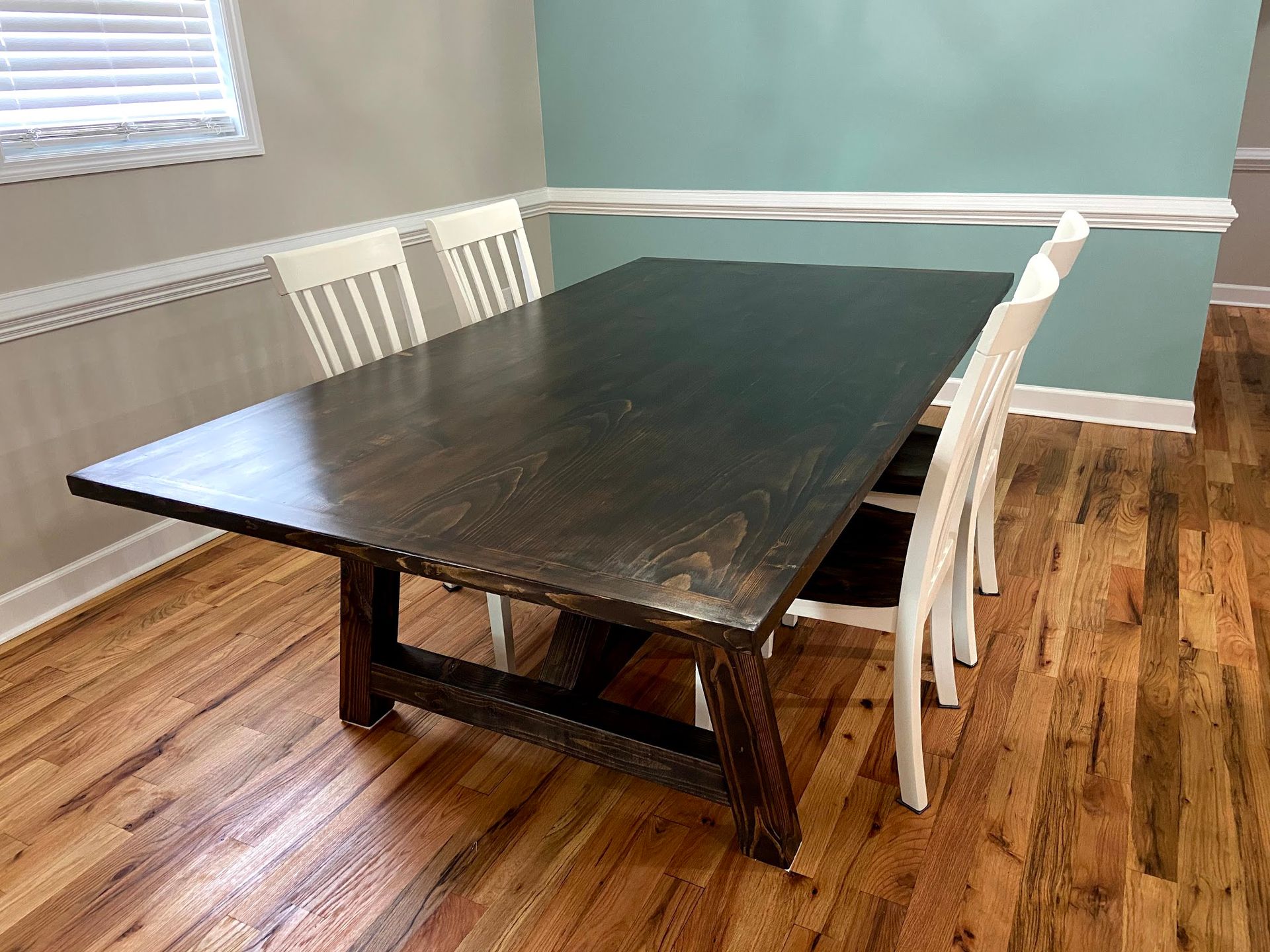 Farm House Table 1 