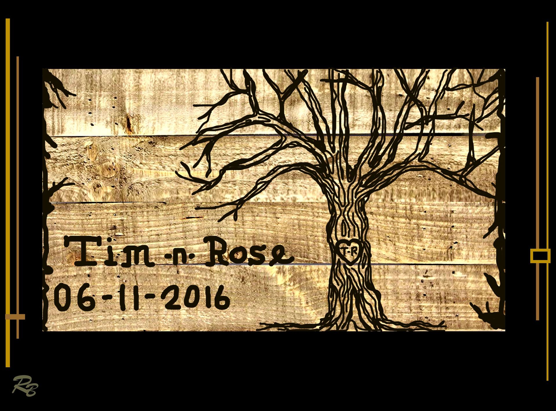 Wedding Gift, Anniversay Gift, Wood, Sign, Art, Custom, Personalized
