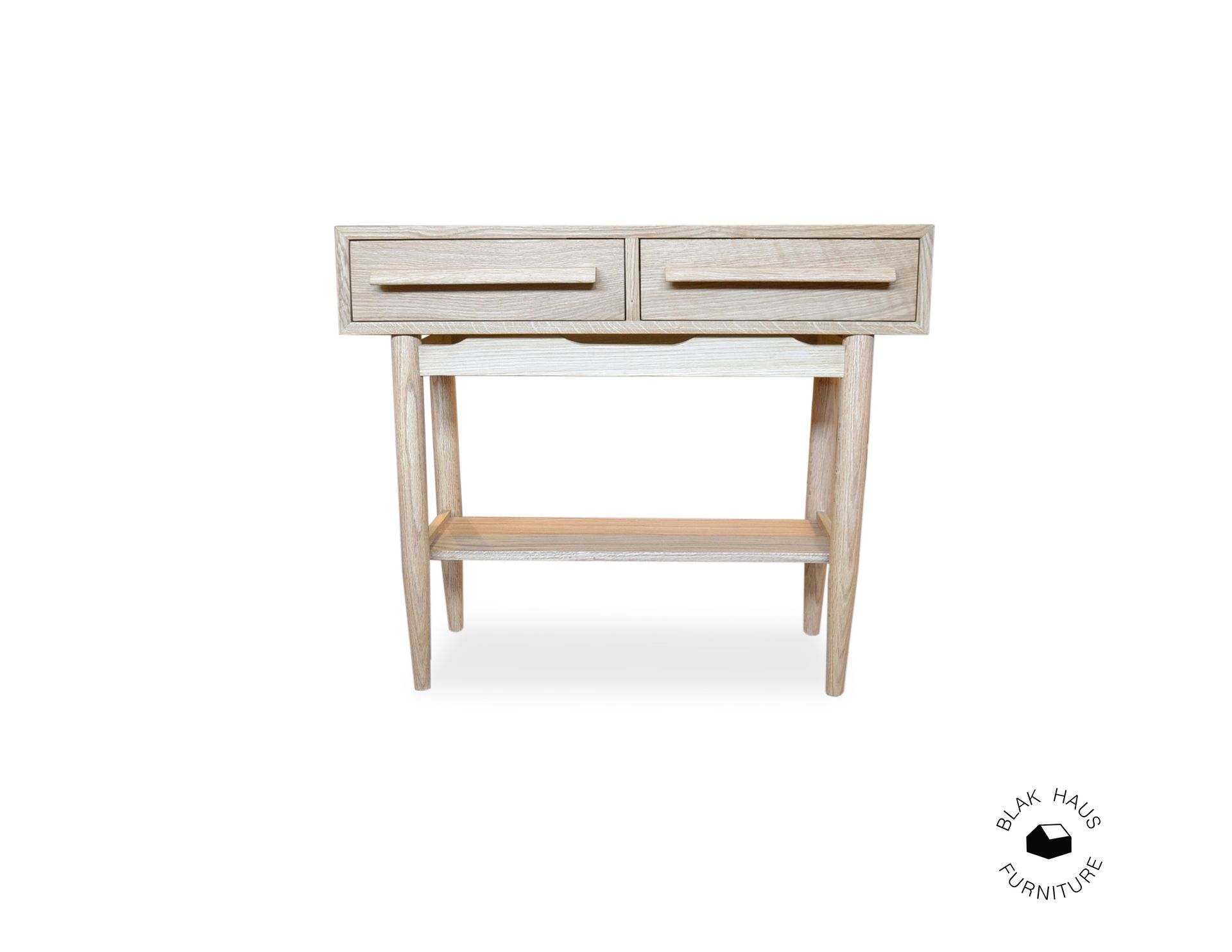 Mid Century Design Console Table 2