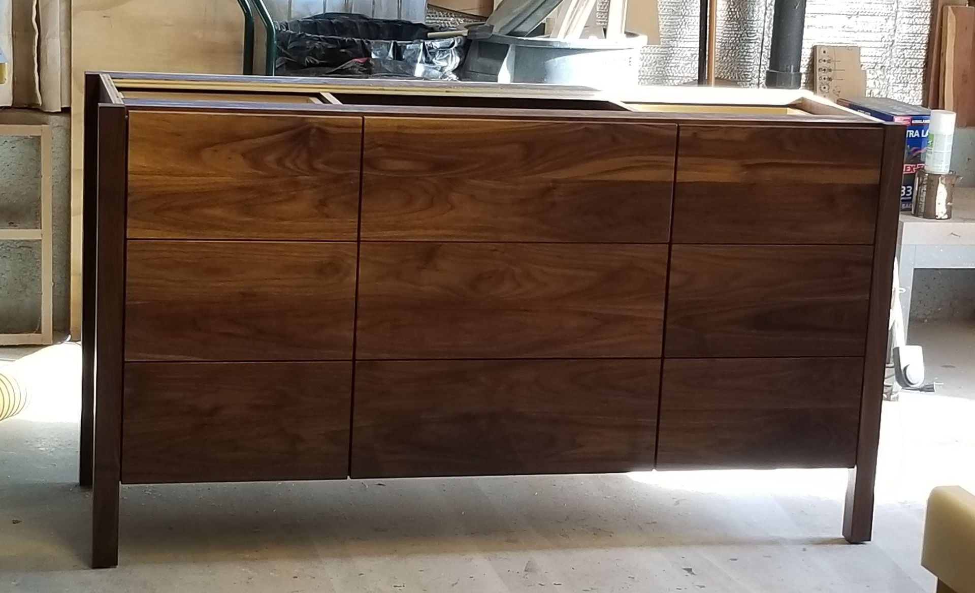 Bathroom Vanity 2 