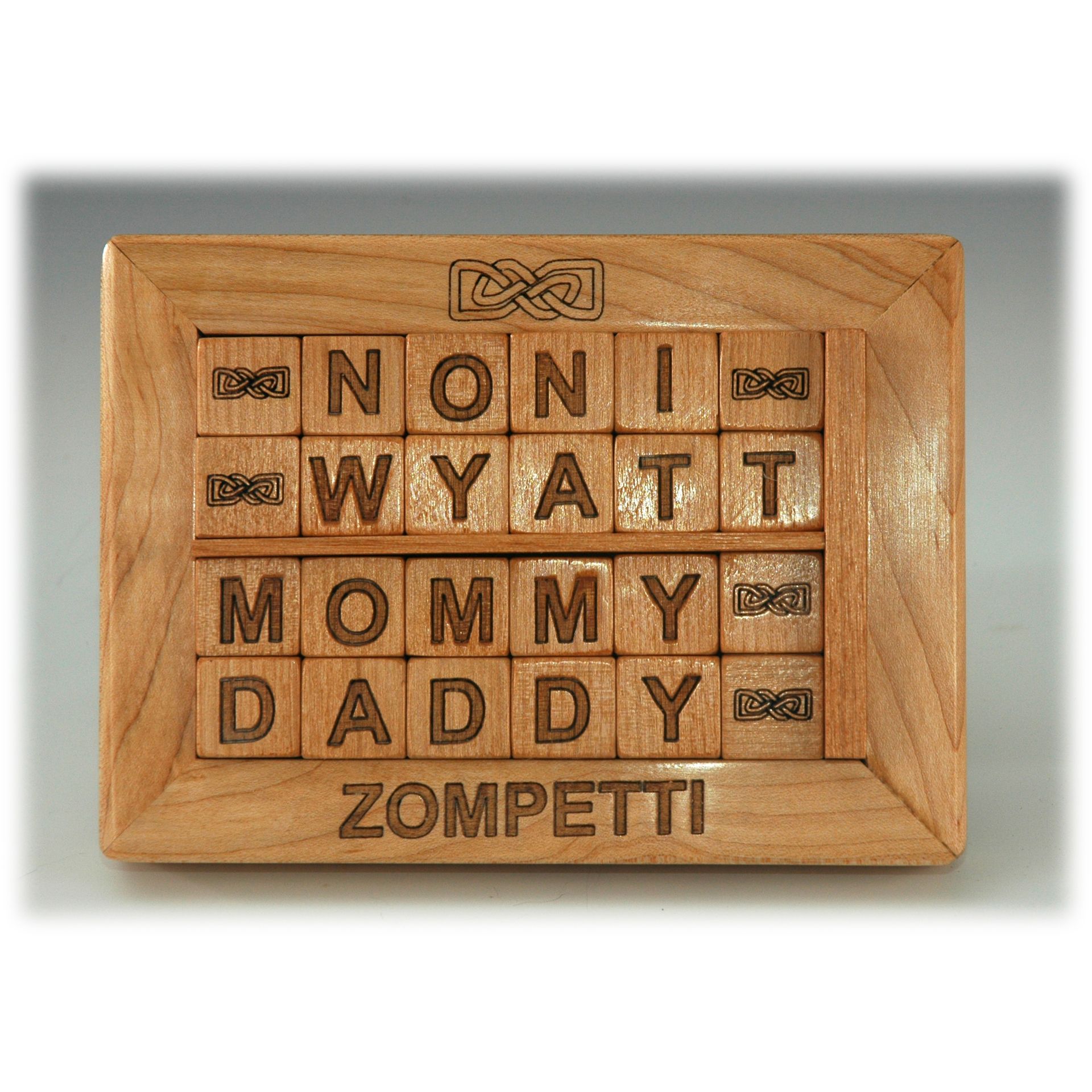Slider Puzzles