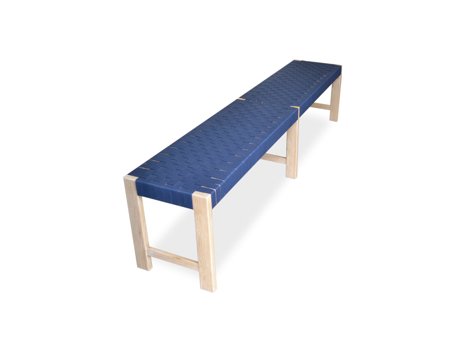Kurdig Bench 2 