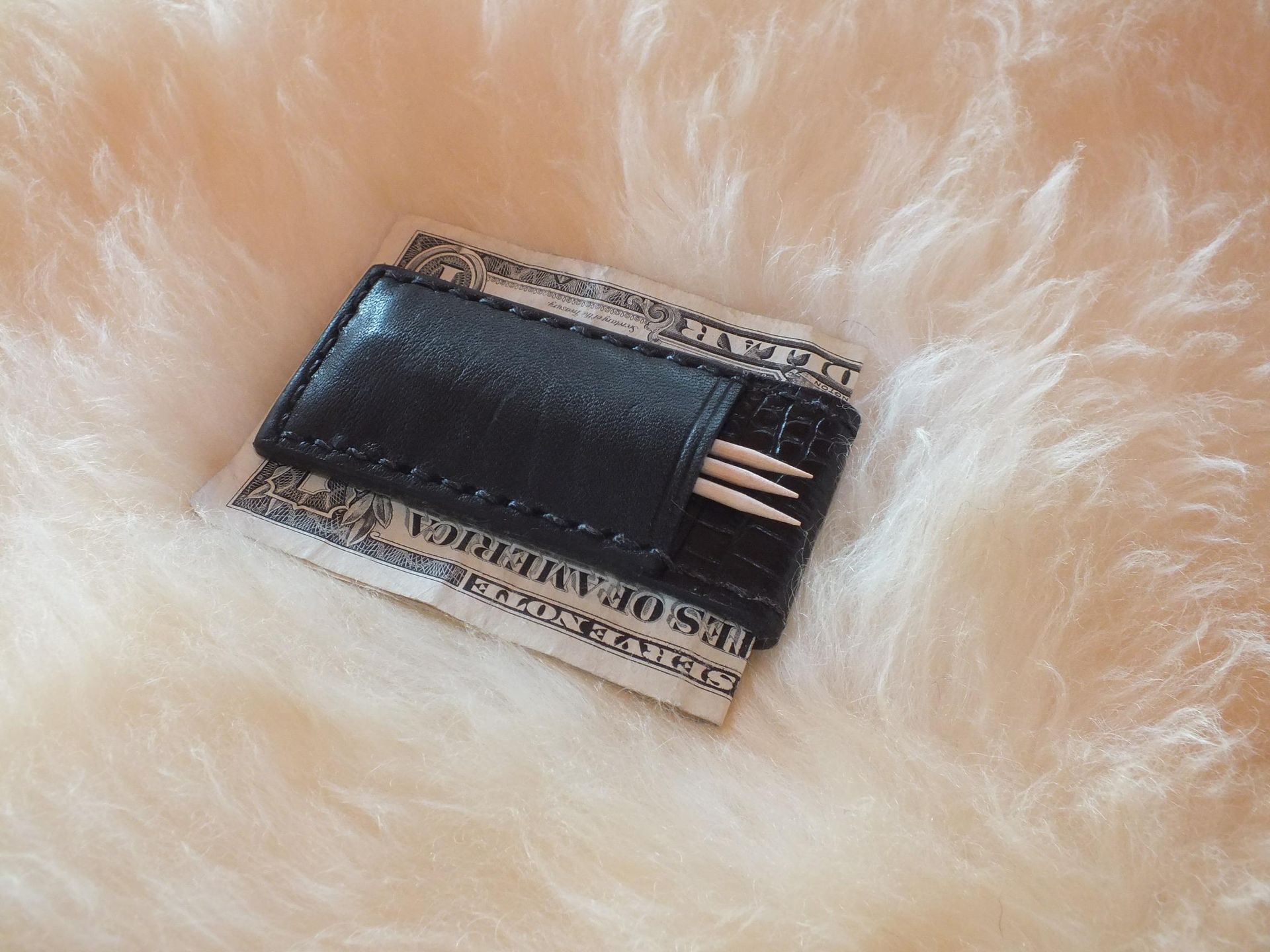 Money Clip