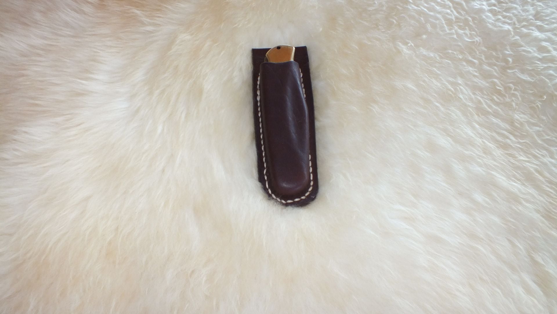 Custom Knife Sheath Or Case