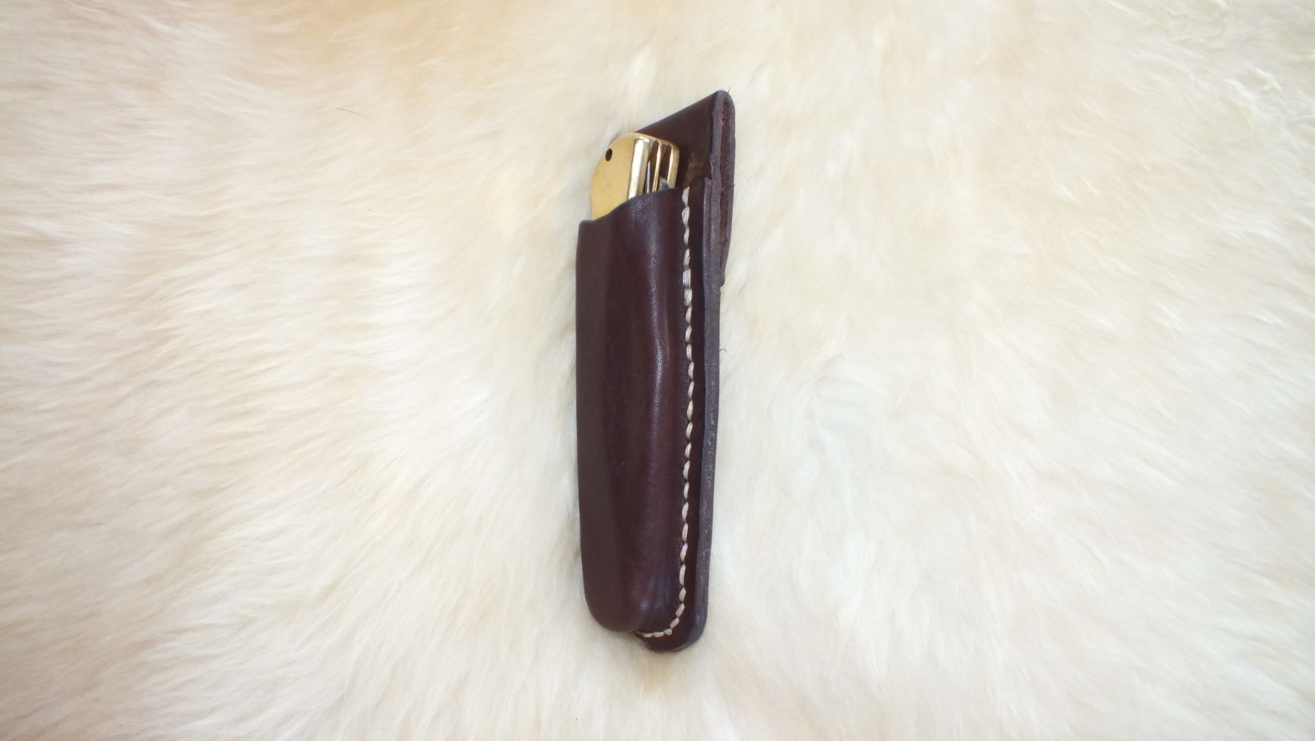 Custom Knife Sheath Or Case 2 