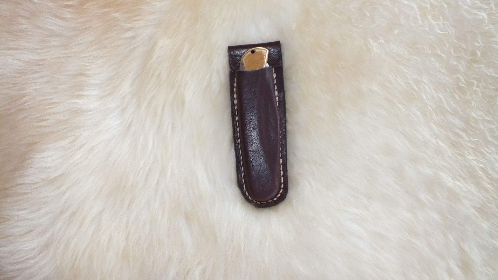Custom Knife Sheath Or Case 3 