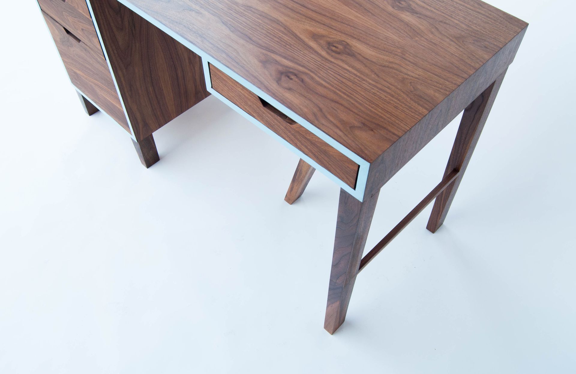 Sexy Mid Century Modern Desk