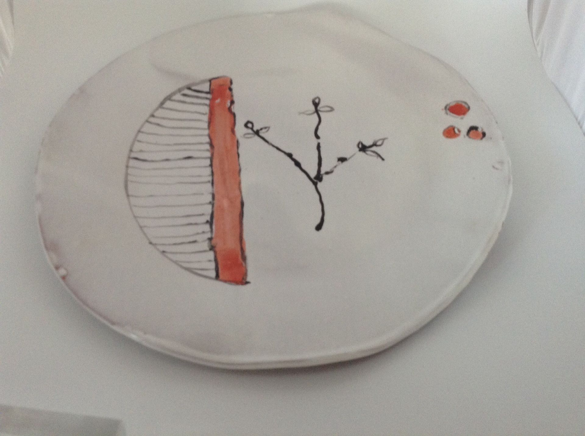 Branch Platter
