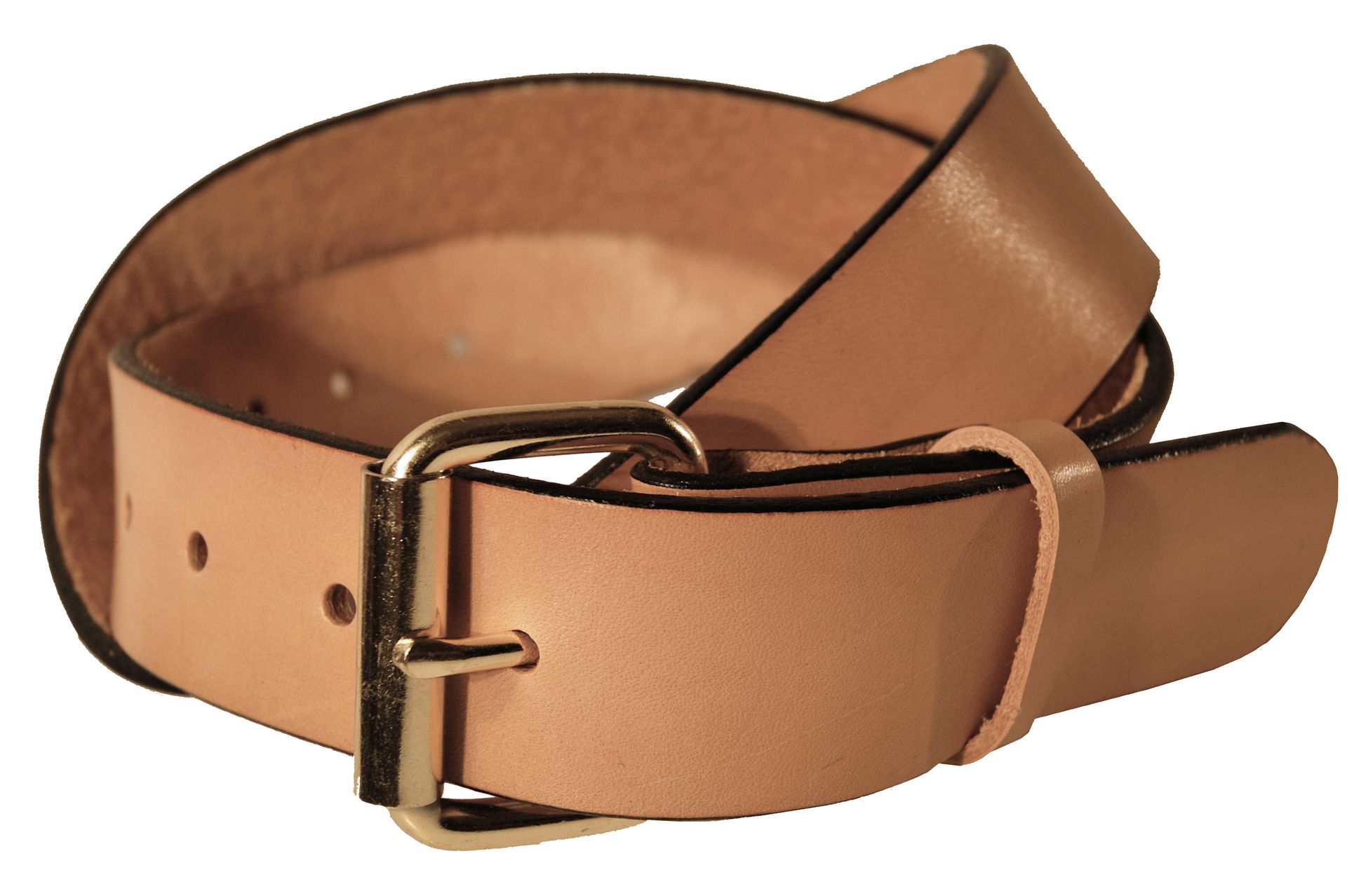 Solid Color Belts 6