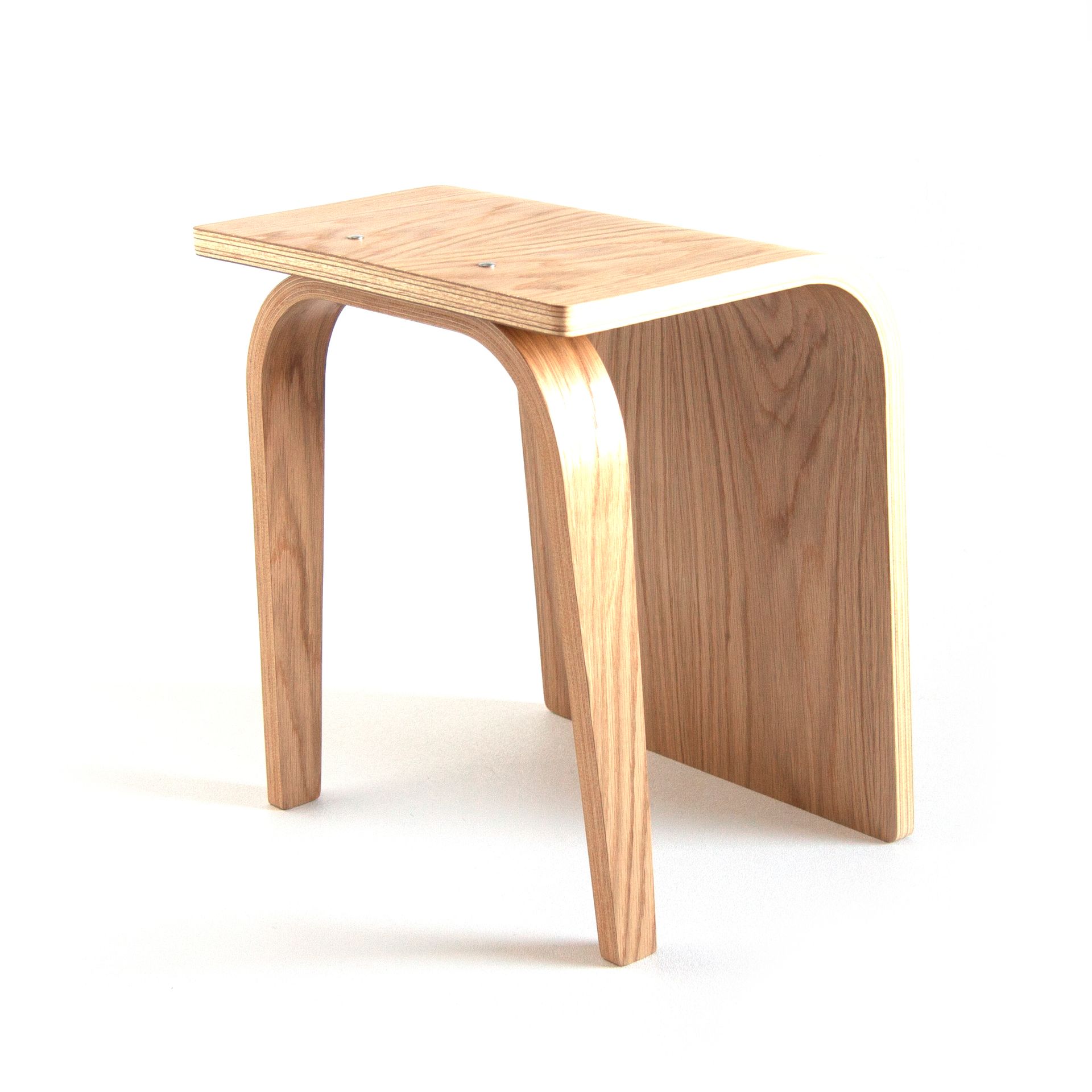 Tahquamenon Stool 2 