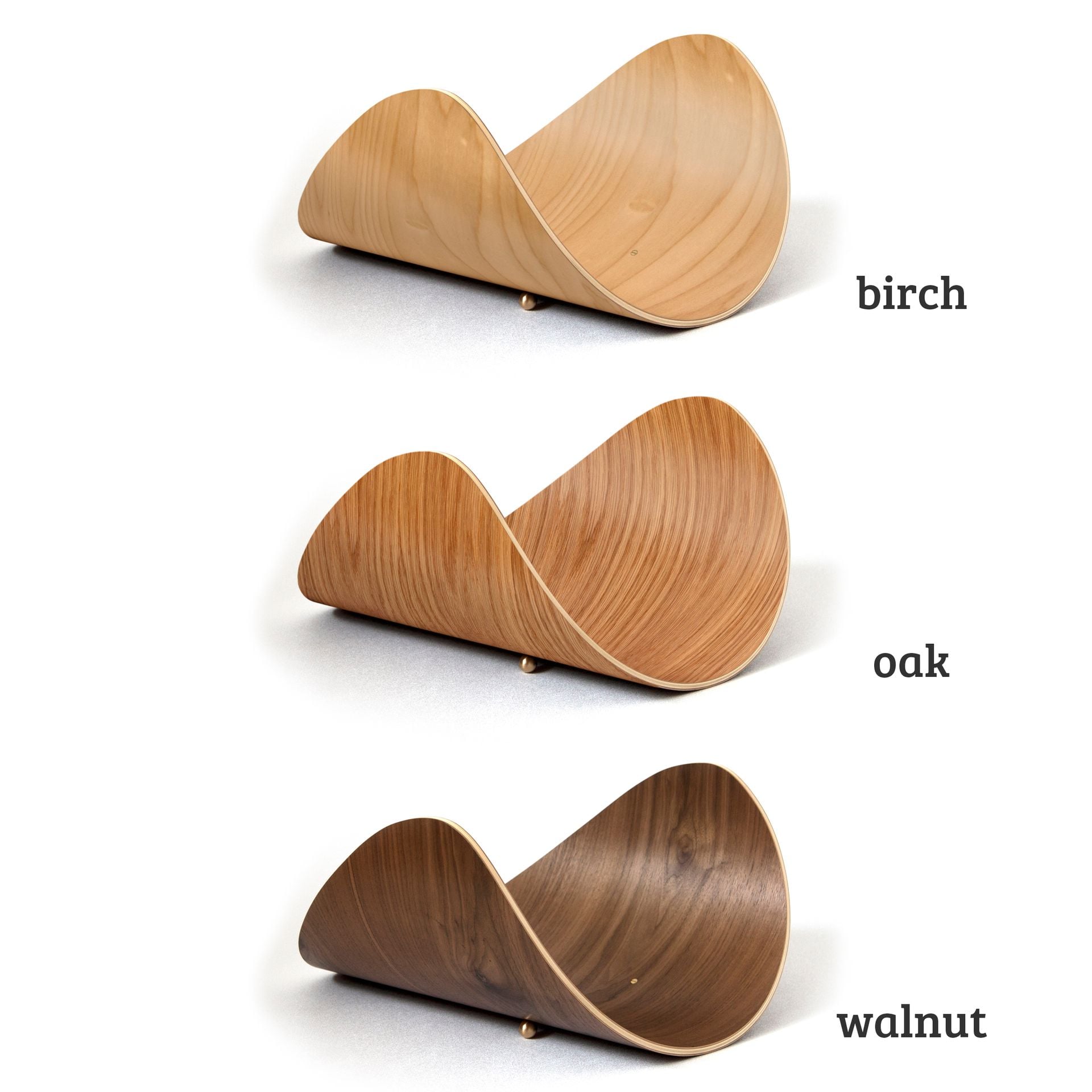 Mission Firewood Holder 3