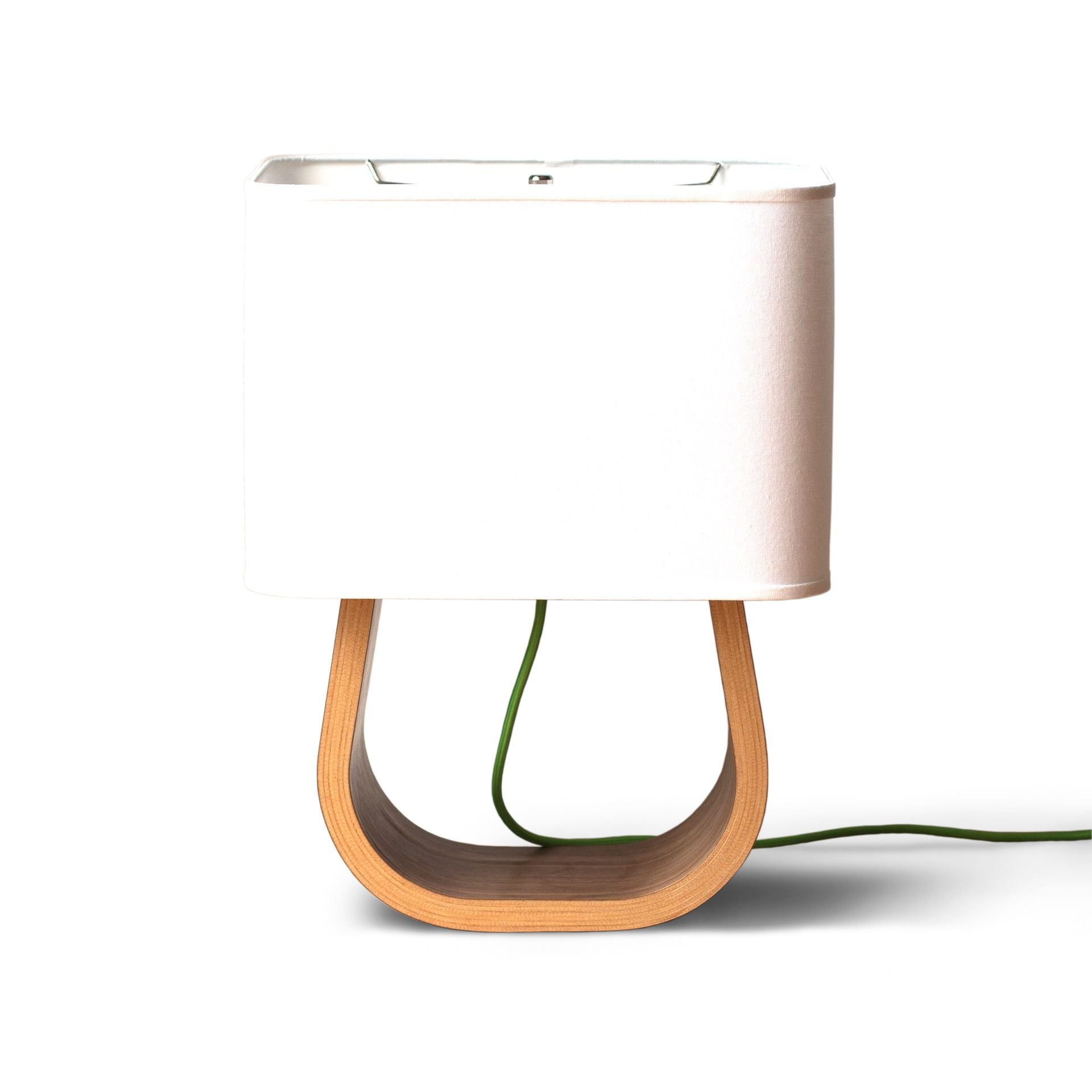 Michigan Left Table Lamp 1 