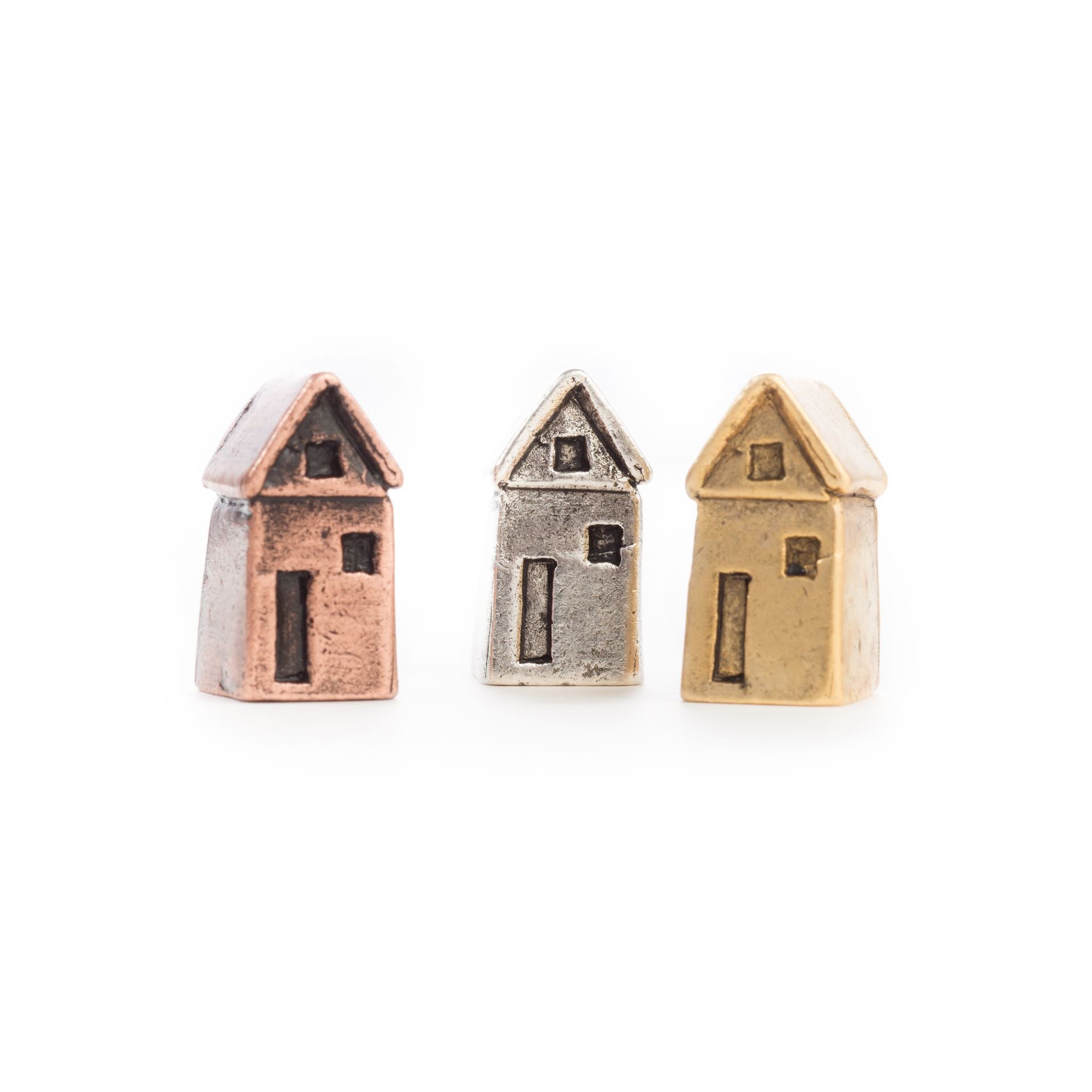 Miniture Wish Houses 3 