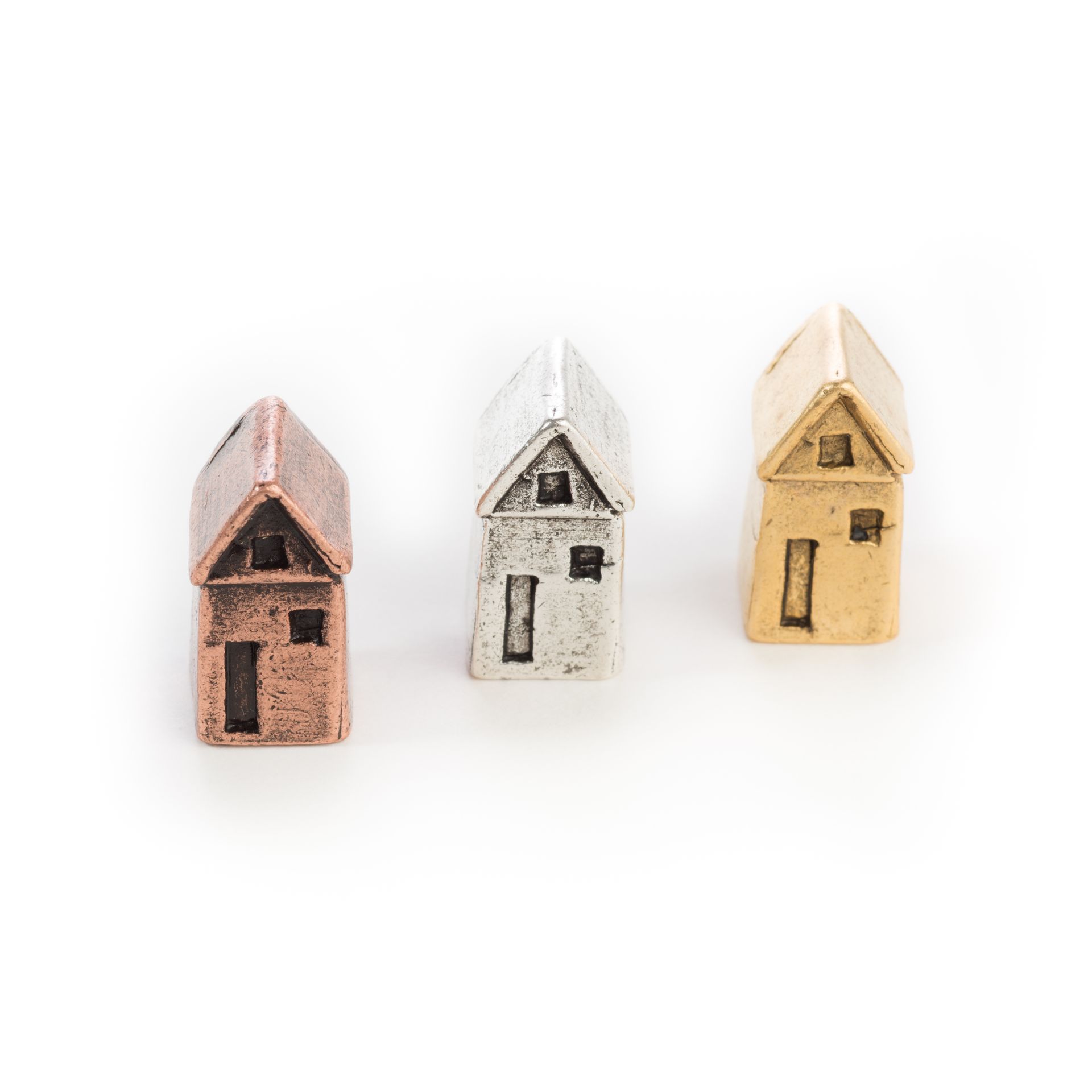 Miniture Wish Houses 4 