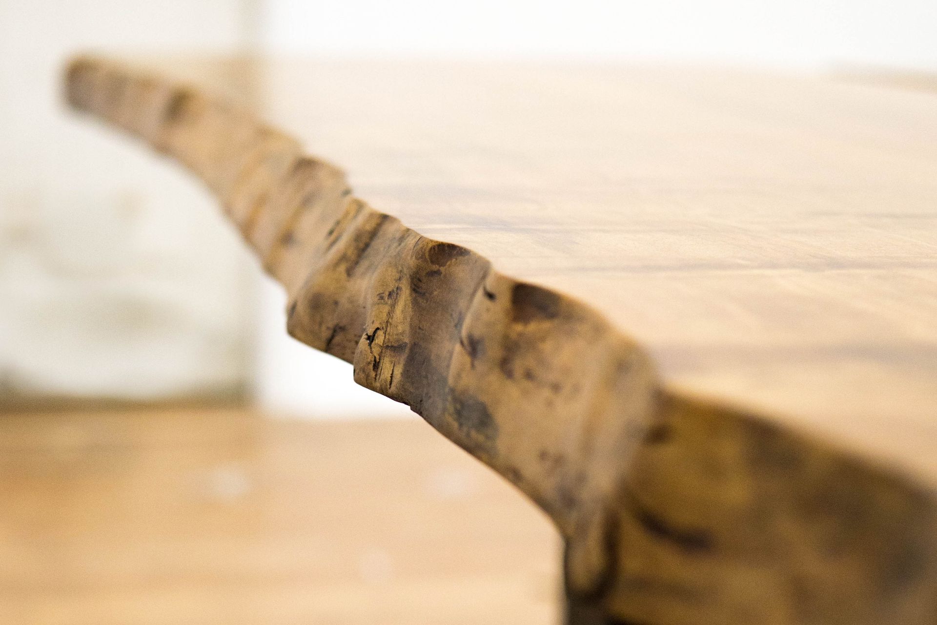 Slab Conference Table 4 