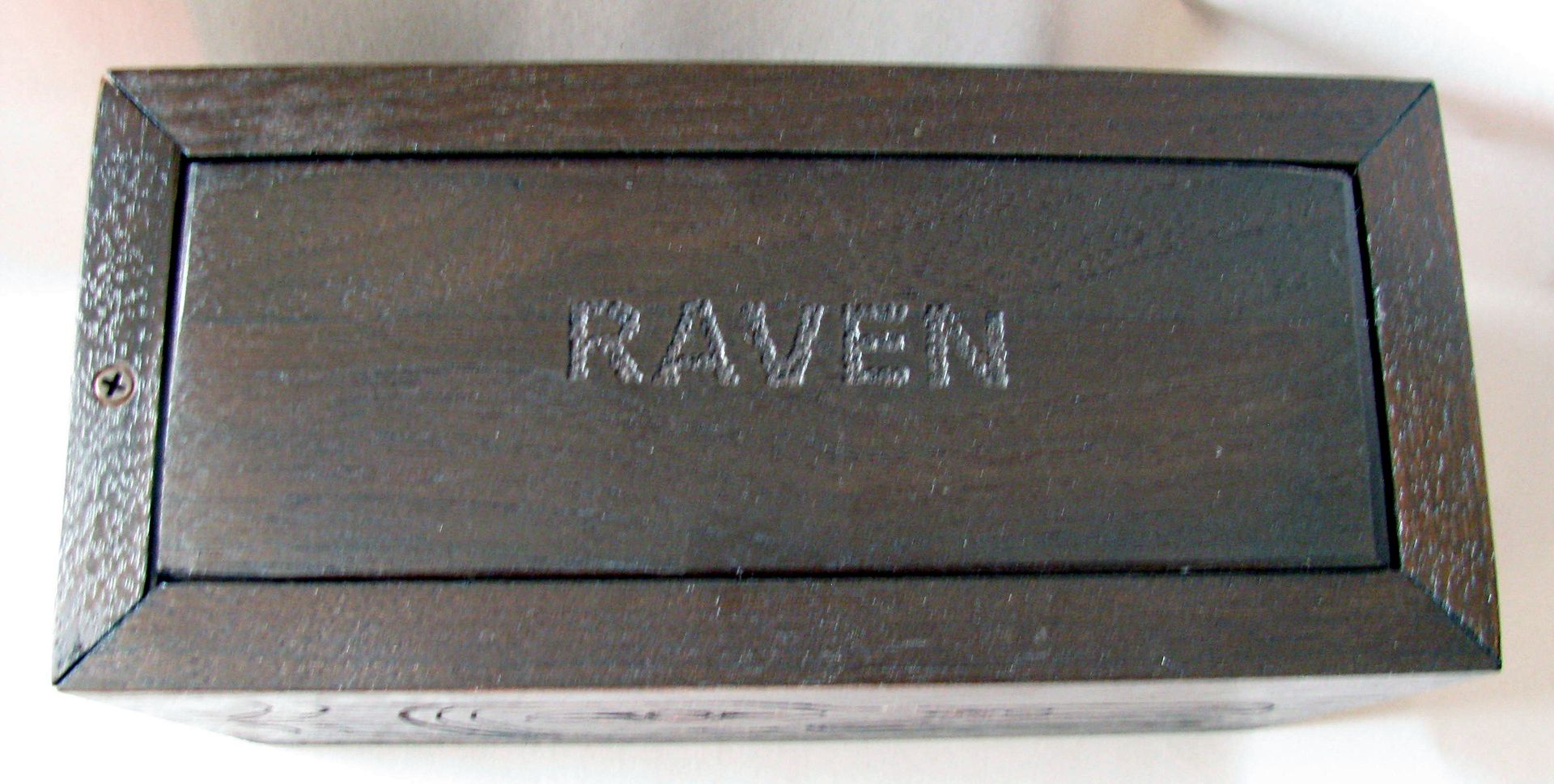 Custom Cremains Urn 2