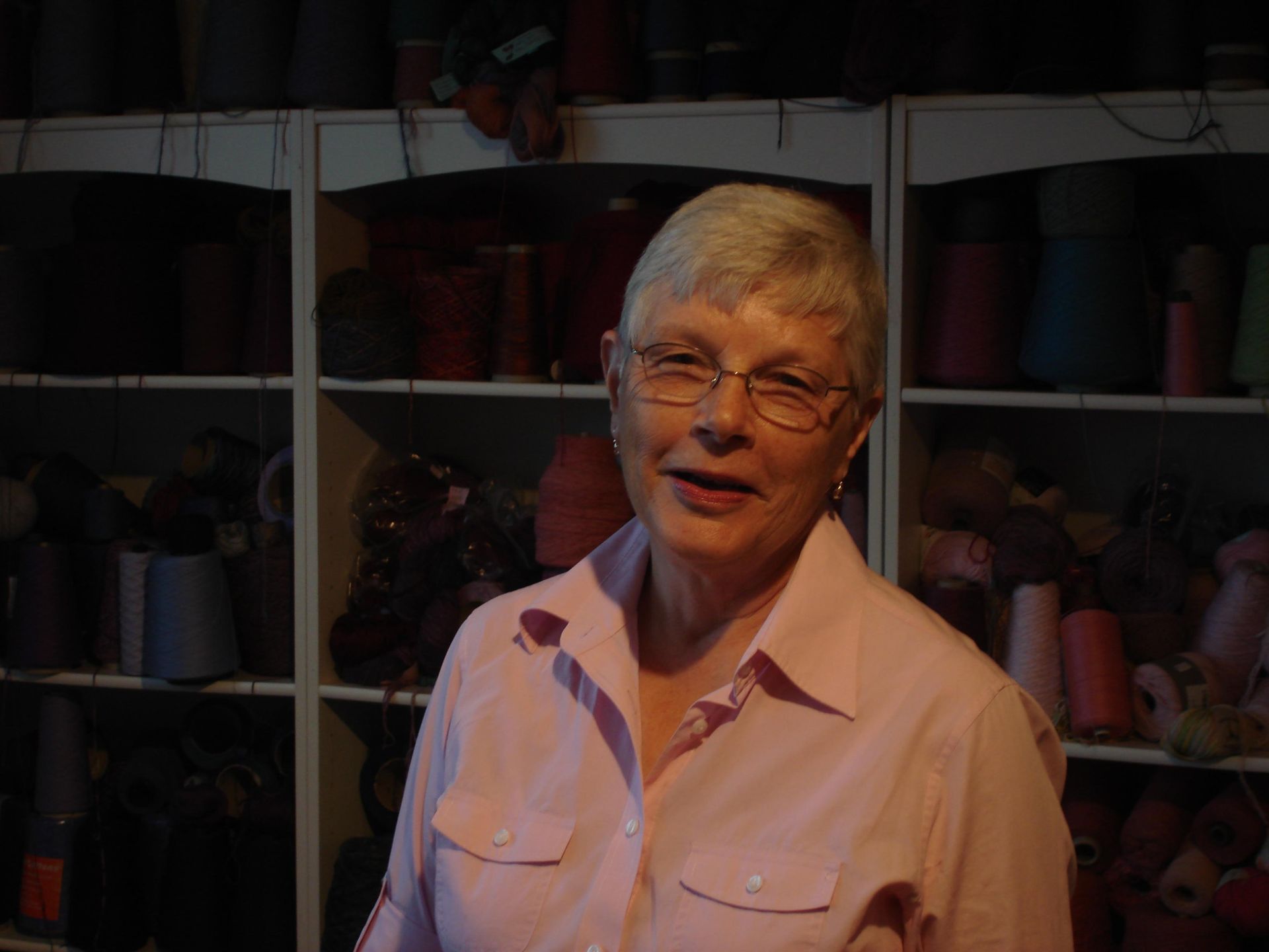 Barbara Campbell