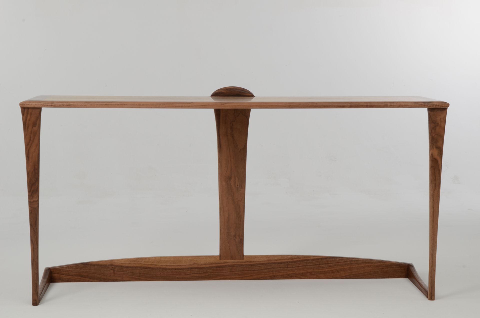 Contempory Hall Or Sofa Table